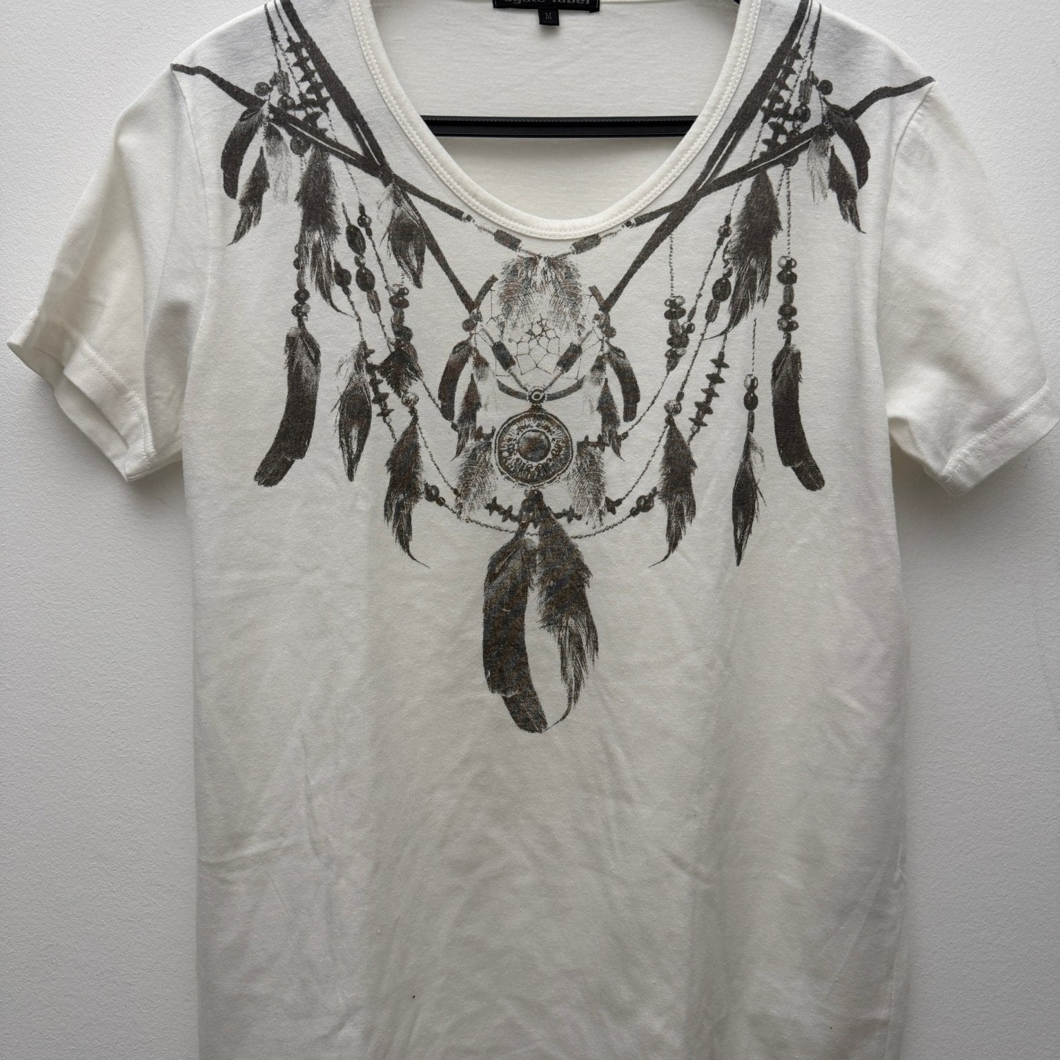 Agate Tribe Shirt - wintexarchive