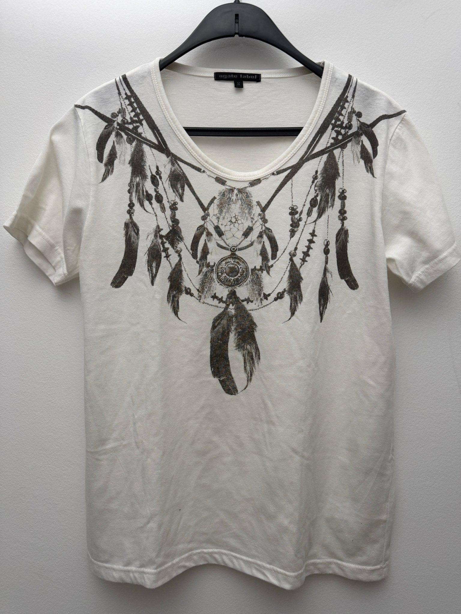 Agate Tribe Shirt - wintexarchive