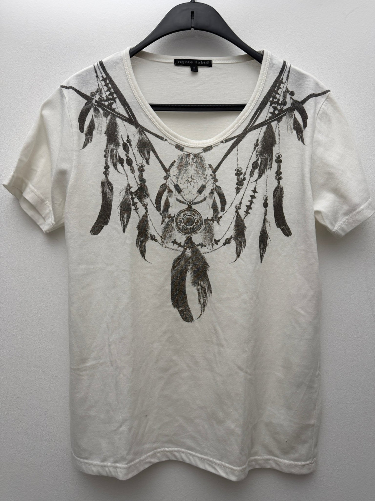 Agate Tribe Shirt - wintexarchive