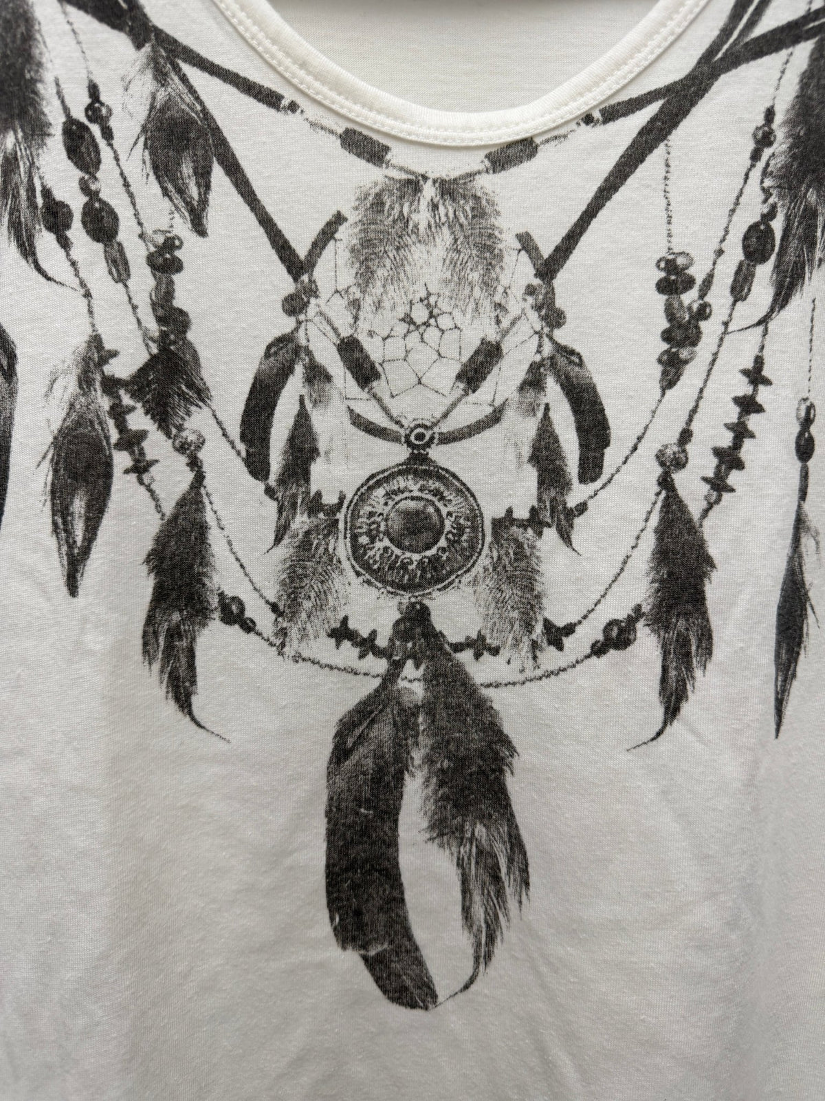 Agate Tribe Shirt - wintexarchive