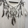 Agate Tribe Shirt - wintexarchive