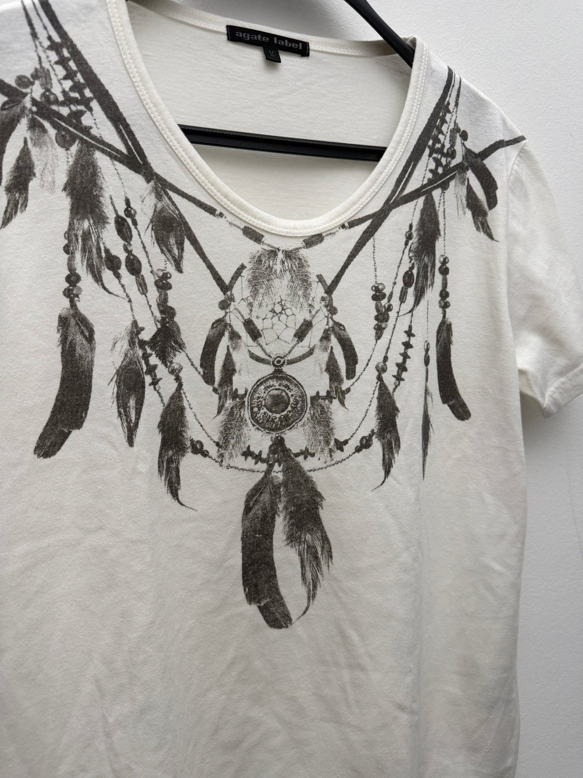 Agate Tribe Shirt - wintexarchive