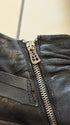 A.S. 98 studded zipper boots - wintexarchive