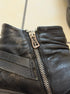 A.S. 98 studded zipper boots - wintexarchive