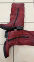A.S.98 Bloodmoon Flap Boots - wintexarchive