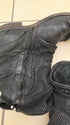 AS98 Strap Snakeskin Boots - wintexarchive
