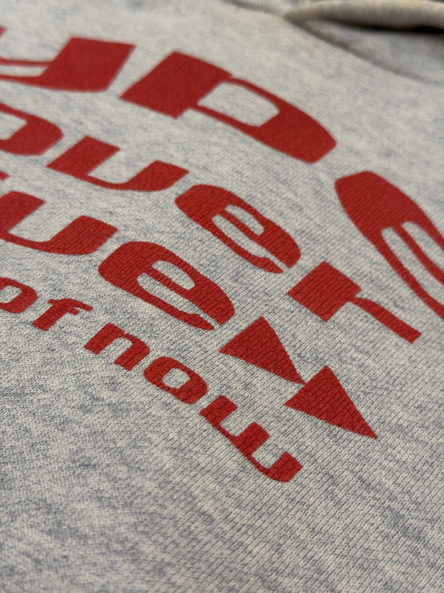 Beauty:Beast 1999 Overdrive Hoodie - wintexarchive