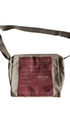 Beauty:Beast Messenger Bag - wintexarchive