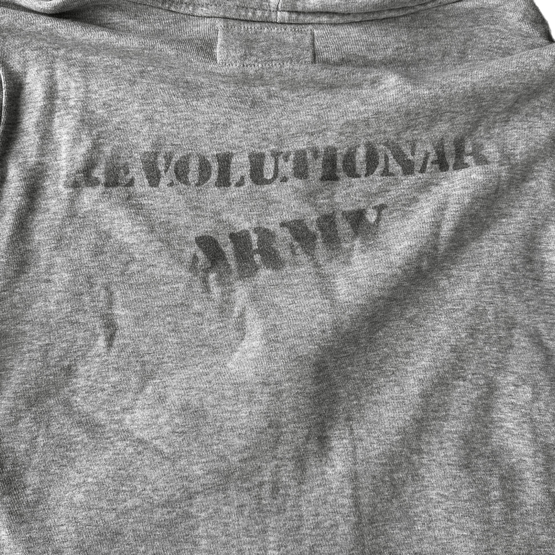 Bonds and Peace Military Jacket - wintexarchive