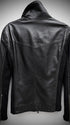 Buffalo Bobs High Neck Leather Jacket - wintexarchive