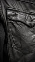 Buffalo Bobs High Neck Leather Jacket - wintexarchive