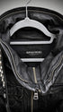 Buffalo Bobs High Neck Leather Jacket - wintexarchive