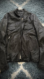 CAV-000 Mutant Leather Jacket - wintexarchive