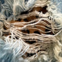 CavariA hidden Leopard Denim Jacket - wintexarchive