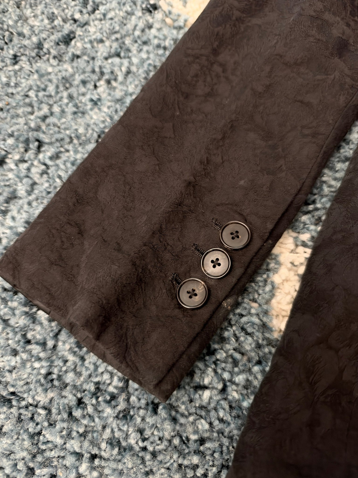 Circulation Blazer Jaquard - wintexarchive