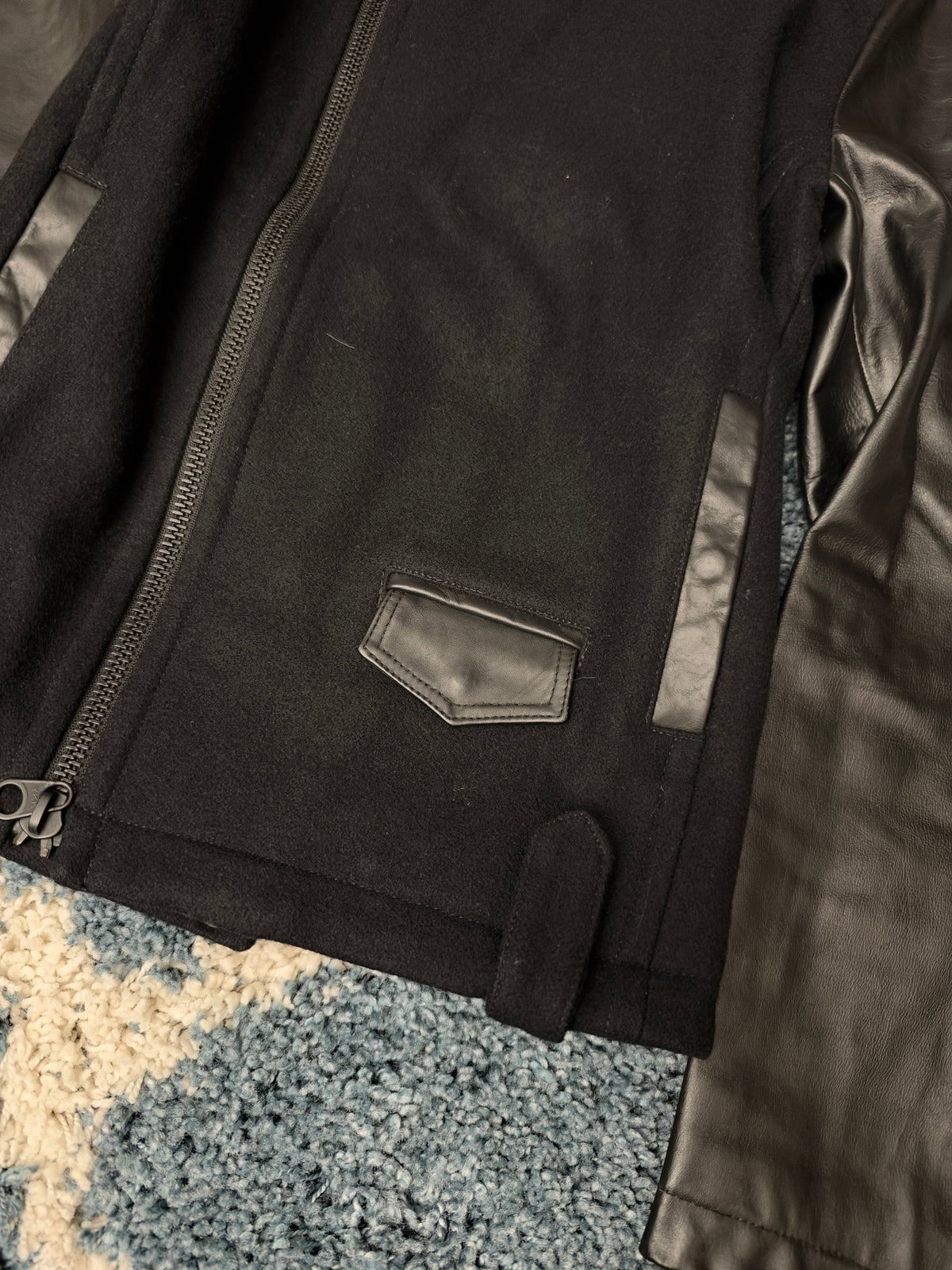 Custom Culture Double Rider Jacket - wintexarchive
