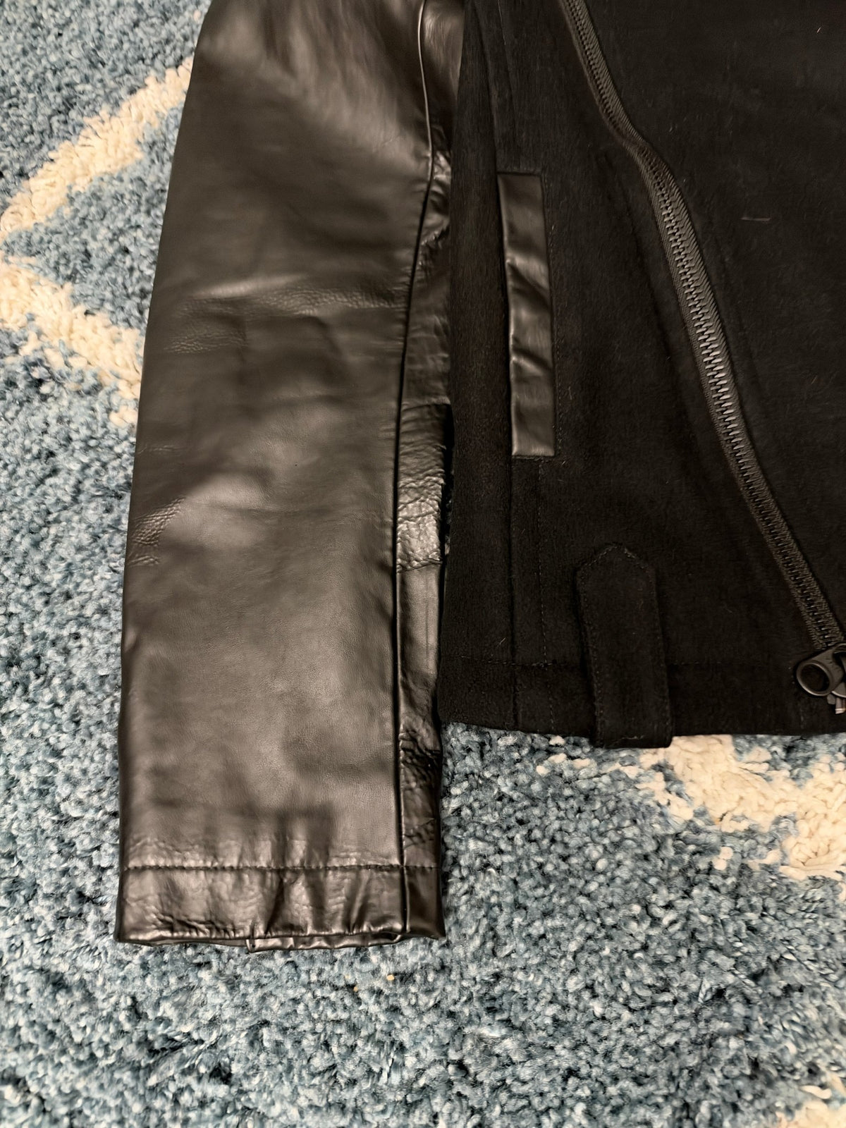 Custom Culture Double Rider Jacket - wintexarchive