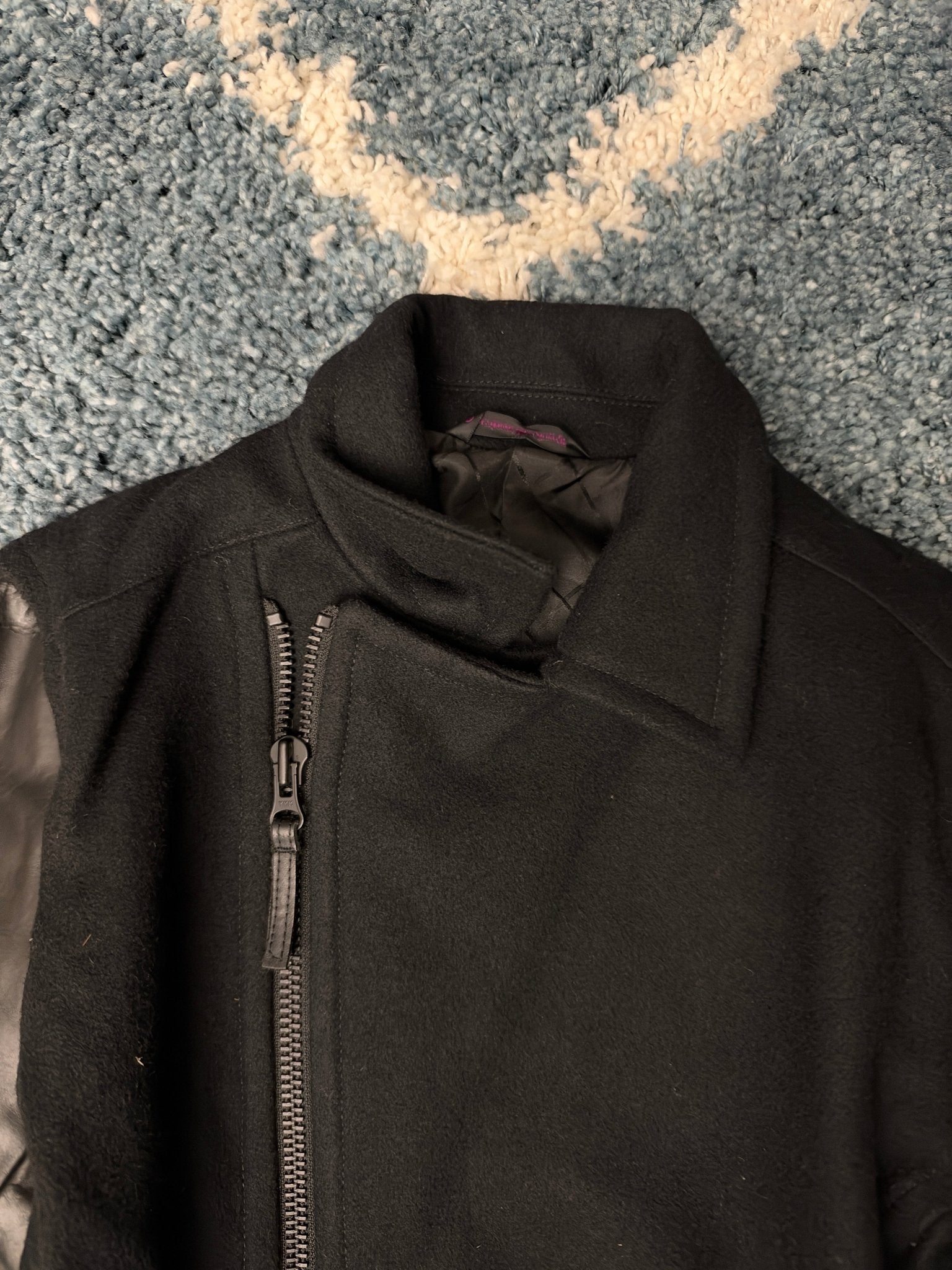 Custom Culture Double Rider Jacket - wintexarchive