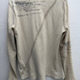 Daily News Thermal Poem Longsleeve - wintexarchive