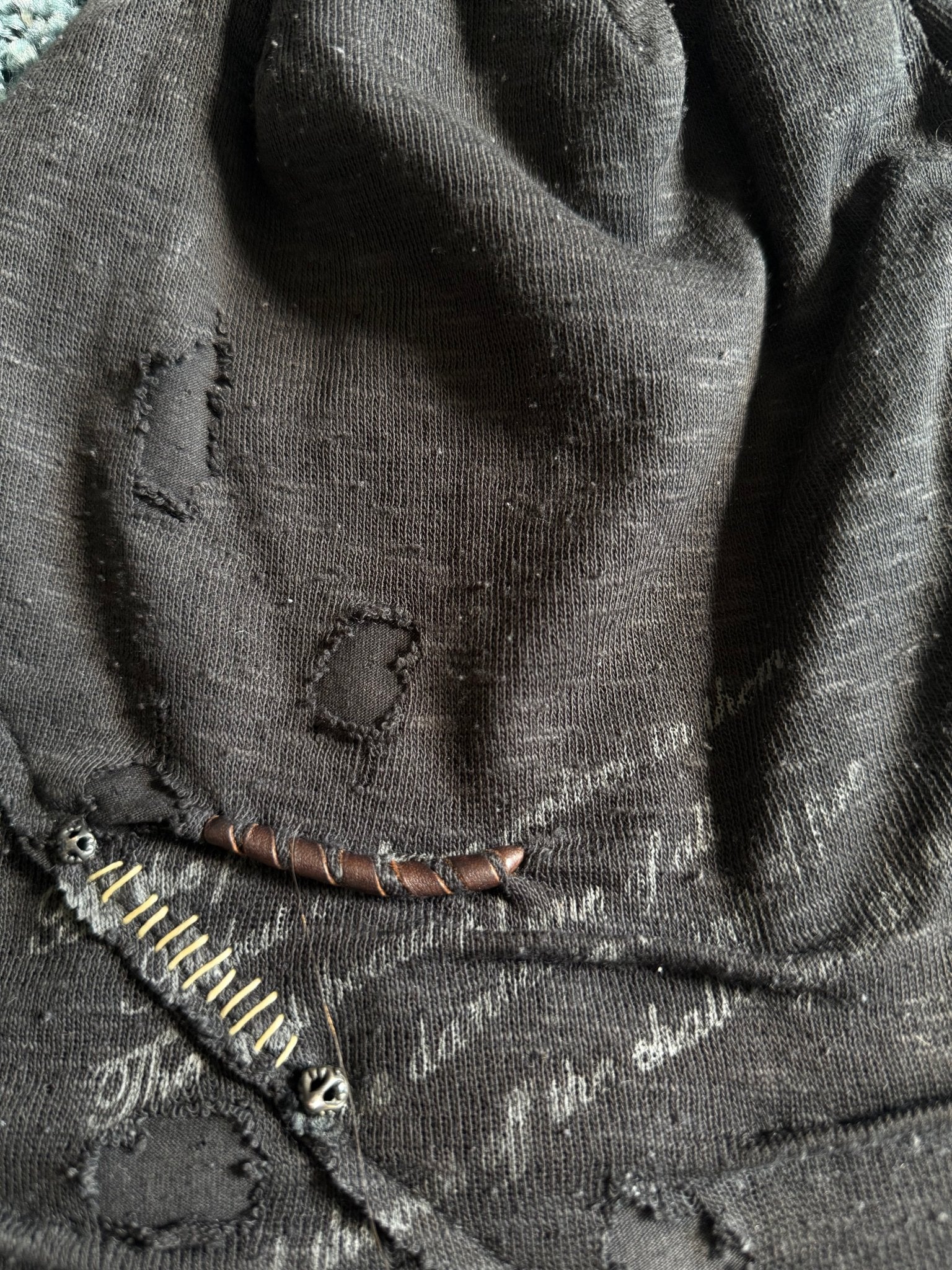 Early 14th Addiction Beanie - wintexarchive