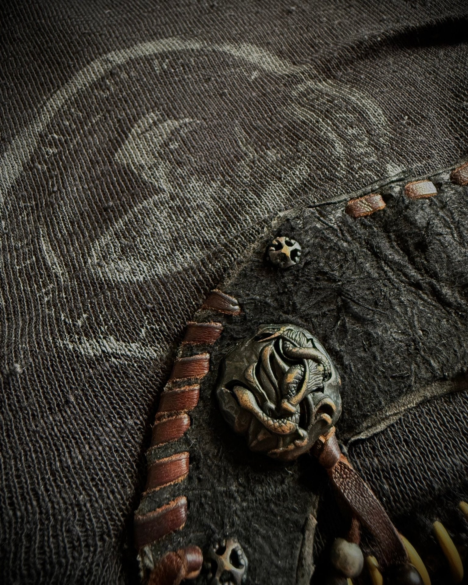 Early 14th Addiction Beanie - wintexarchive