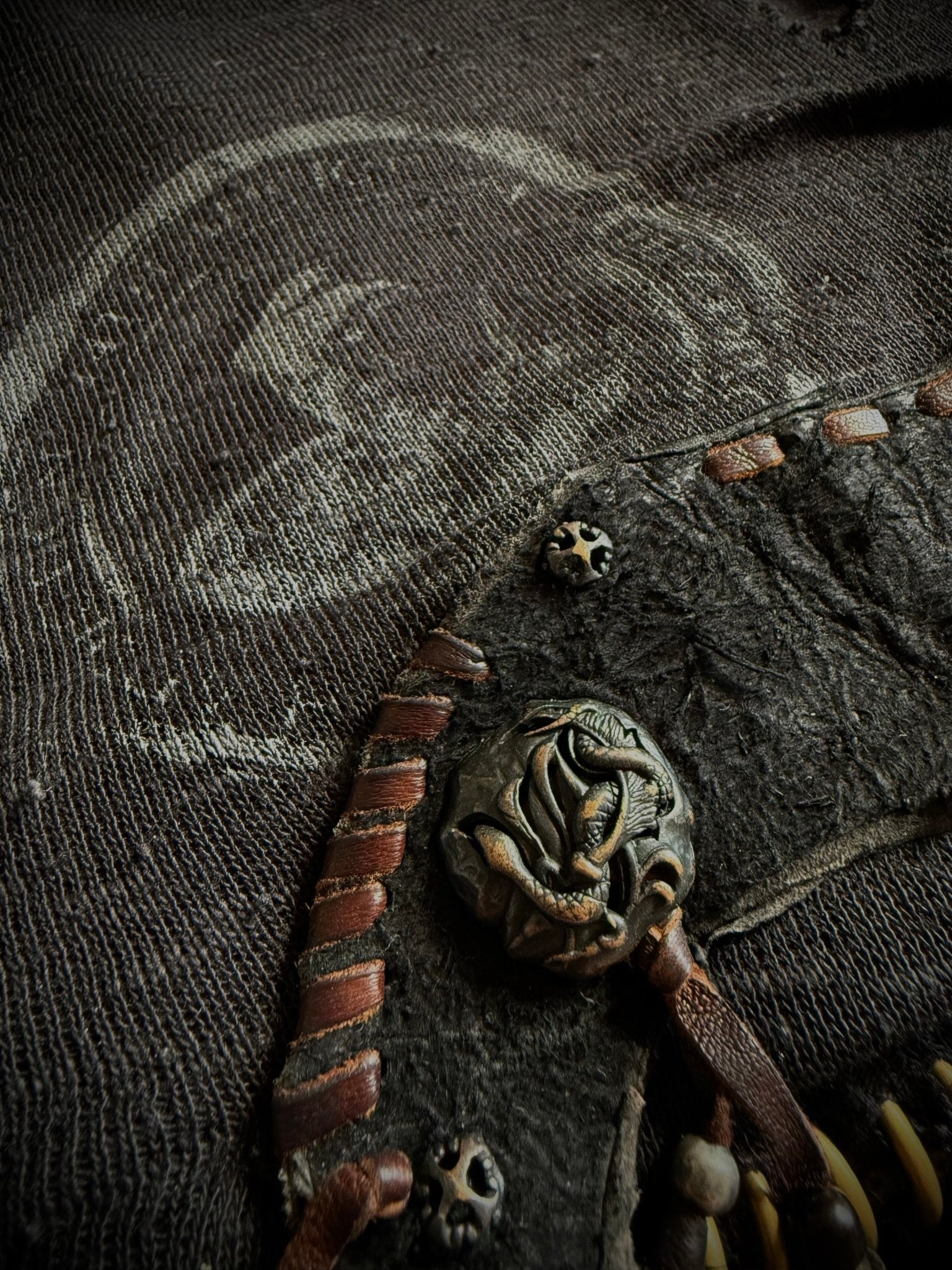 Early 14th Addiction Beanie - wintexarchive