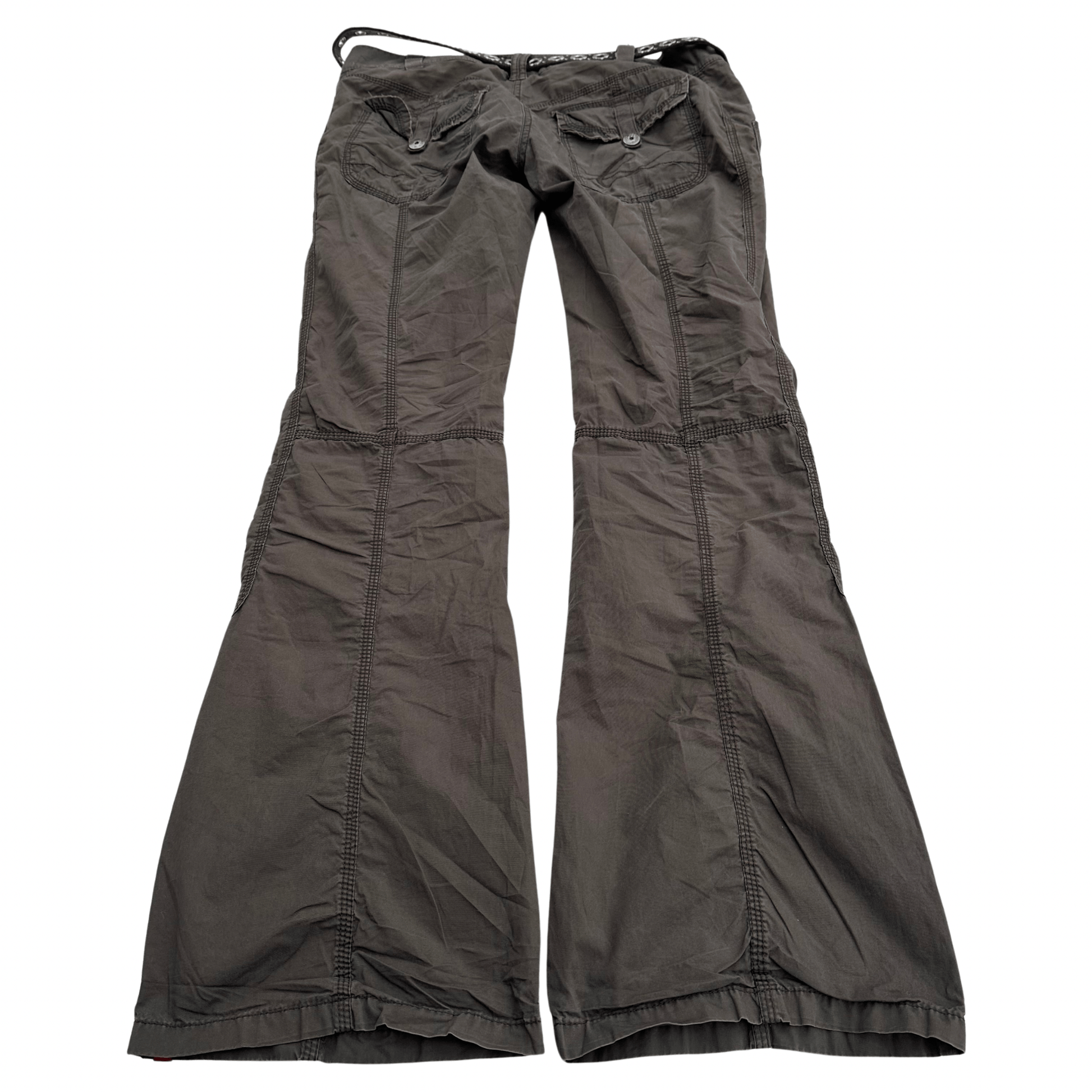 EDC Flared Pants - wintexarchive