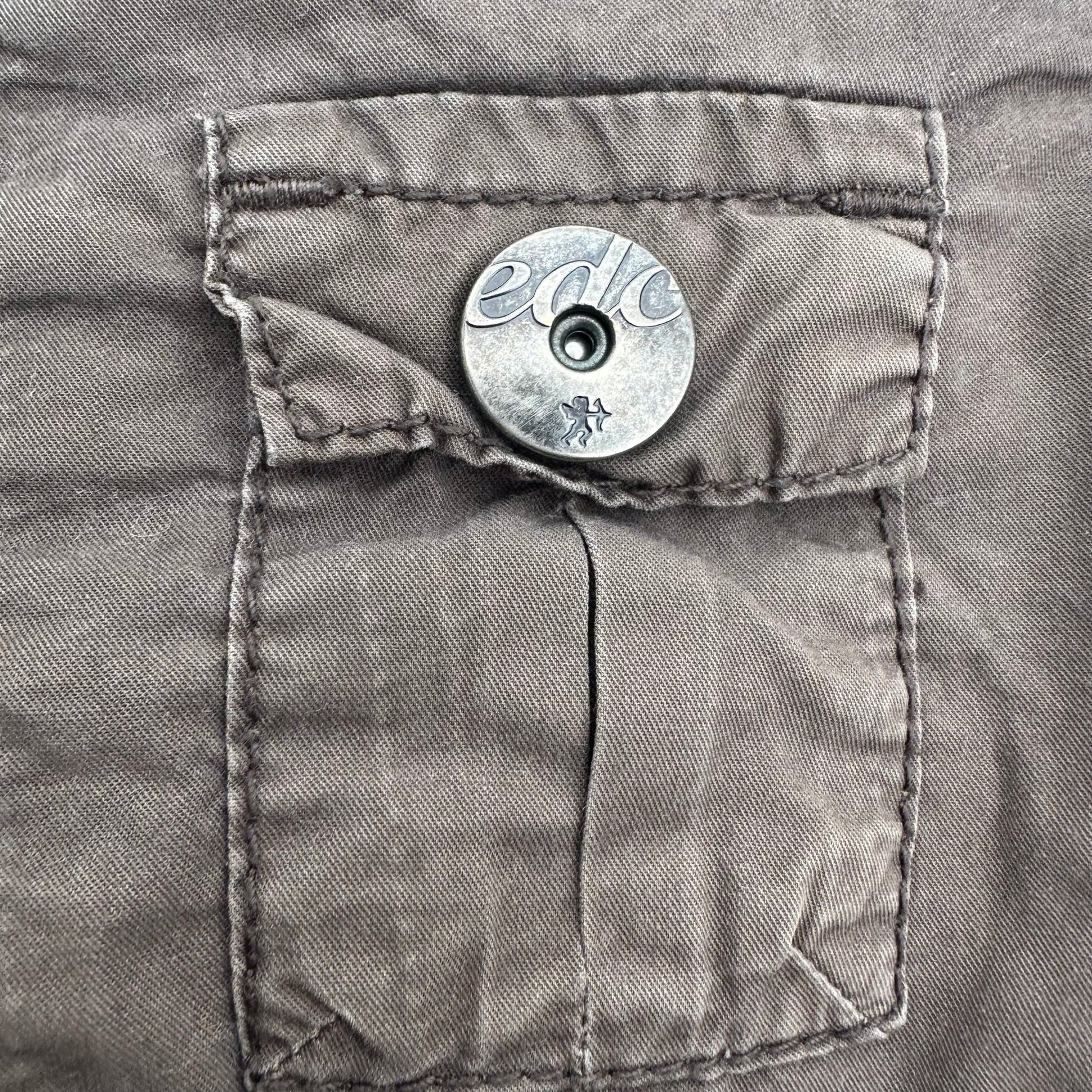 EDC Flared Pants - wintexarchive