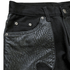 Exotic Switched up Flared Denim - wintexarchive