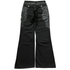 Exotic Switched up Flared Denim - wintexarchive