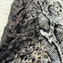 Exotical Animal Scarf - wintexarchive