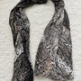 Exotical Animal Scarf - wintexarchive