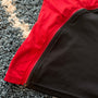 Fötus Rave Zipper Shirt - wintexarchive