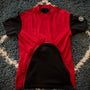 Fötus Rave Zipper Shirt - wintexarchive