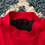 Fötus Rave Zipper Shirt - wintexarchive