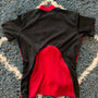 Fötus Rave Zipper Shirt - wintexarchive