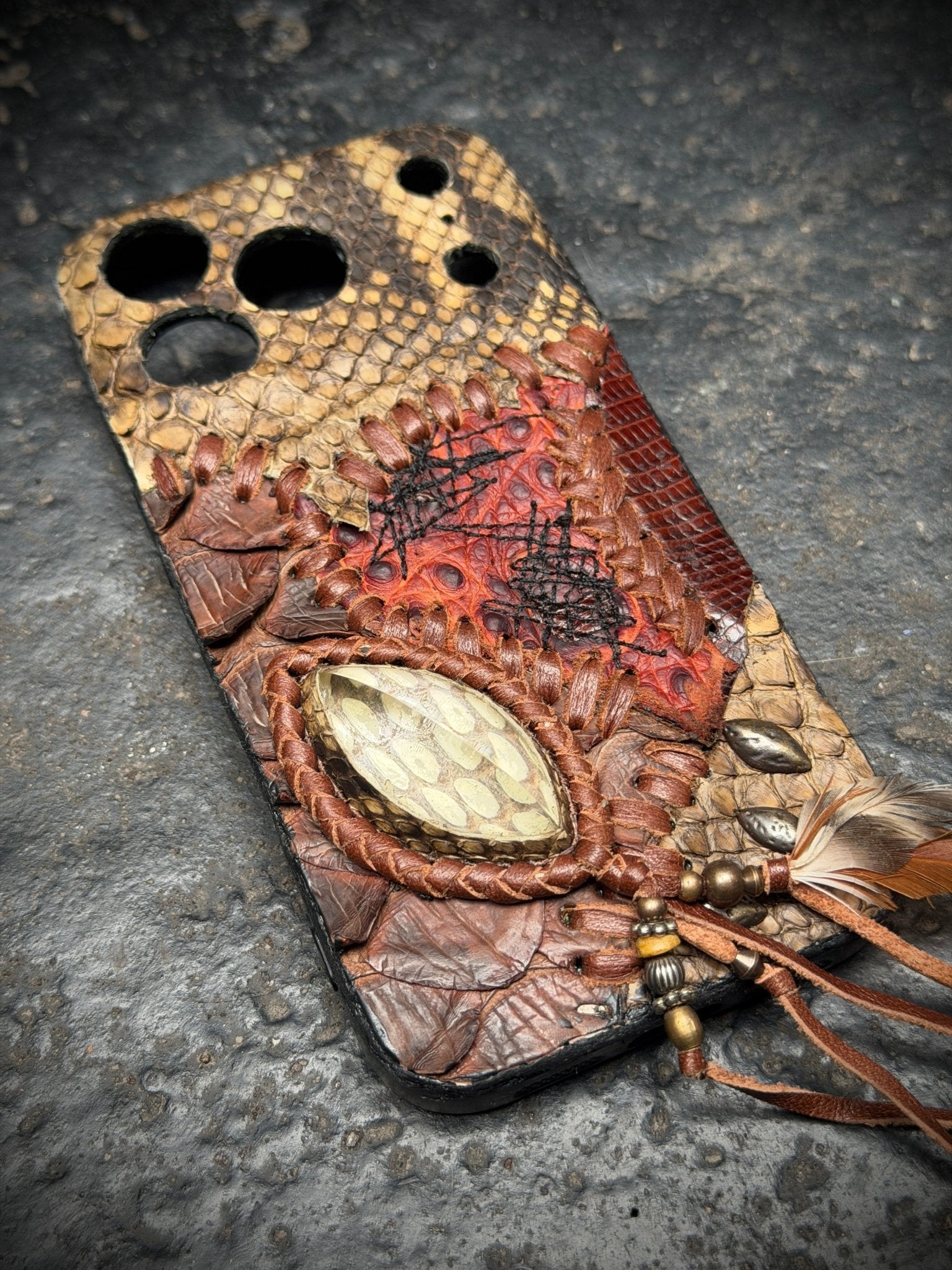 FreeBird iPhone 17 Pro Case - wintexarchive