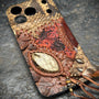 FreeBird iPhone 17 Pro Case - wintexarchive