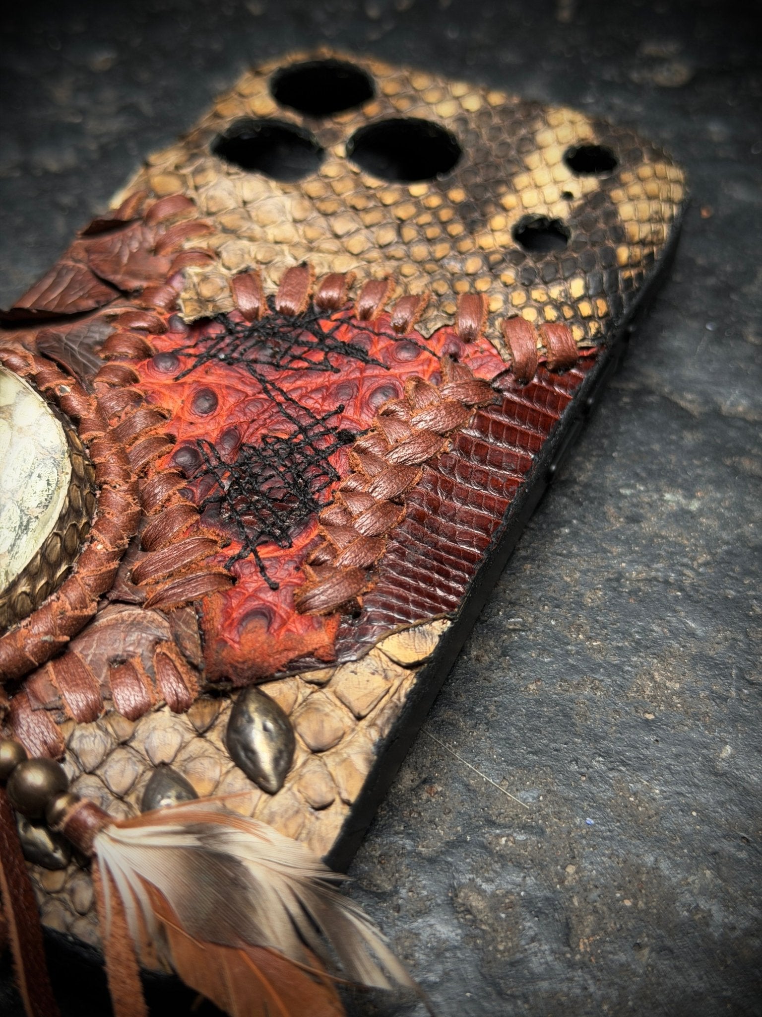 FreeBird iPhone 17 Pro Case - wintexarchive