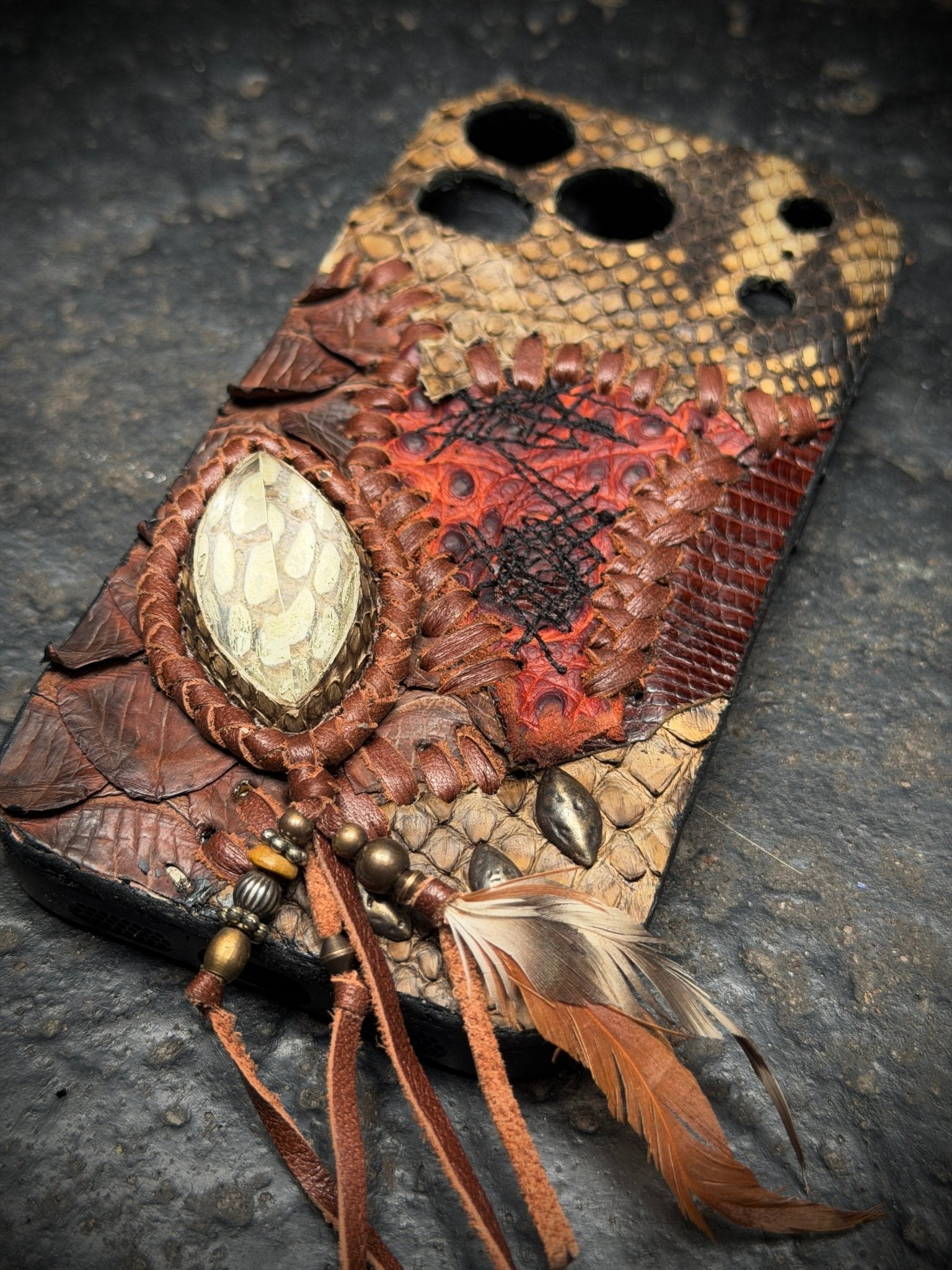 FreeBird iPhone 17 Pro Case - wintexarchive