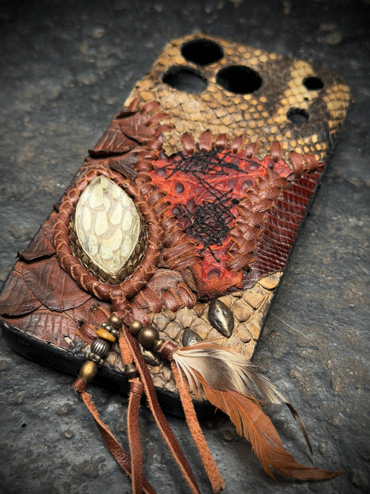 FreeBird iPhone 17 Pro Case - wintexarchive