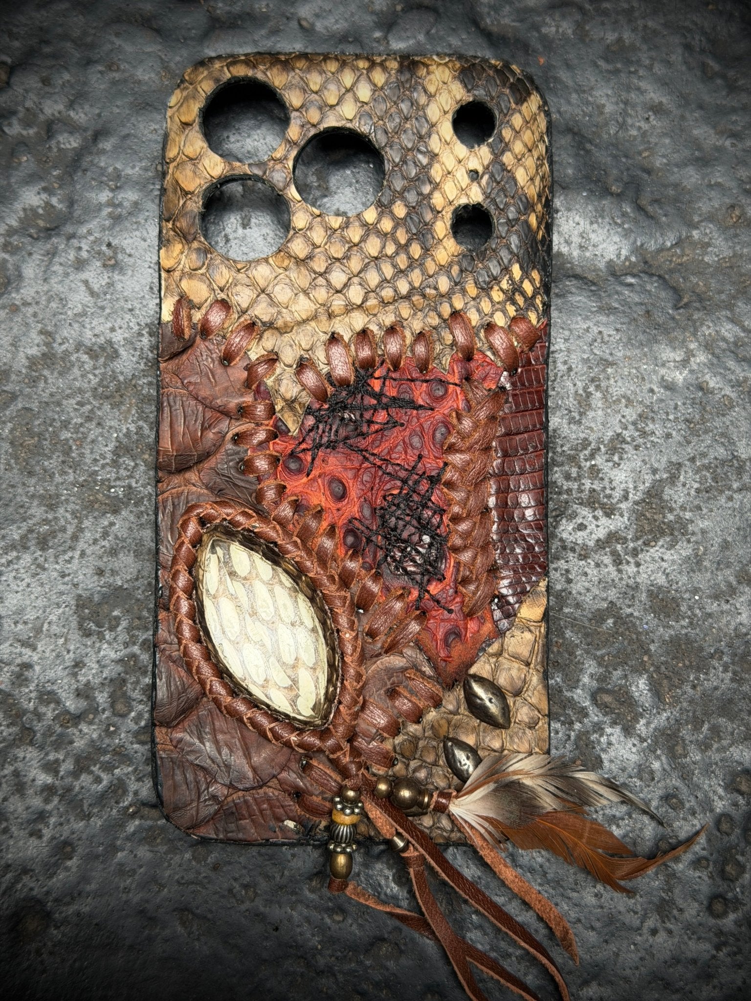 FreeBird iPhone 17 Pro Case - wintexarchive