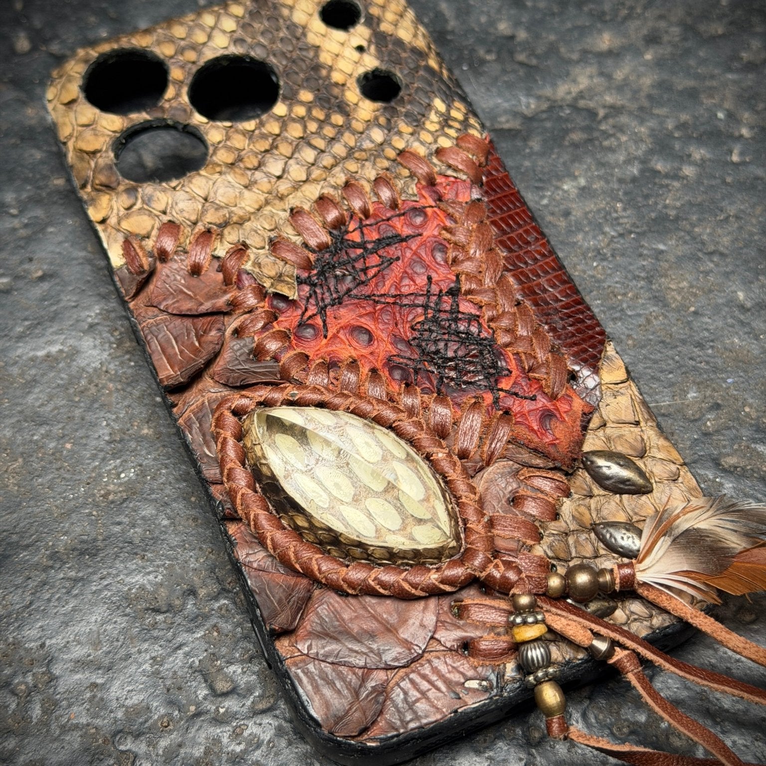 FreeBird iPhone 17 Pro Case - wintexarchive