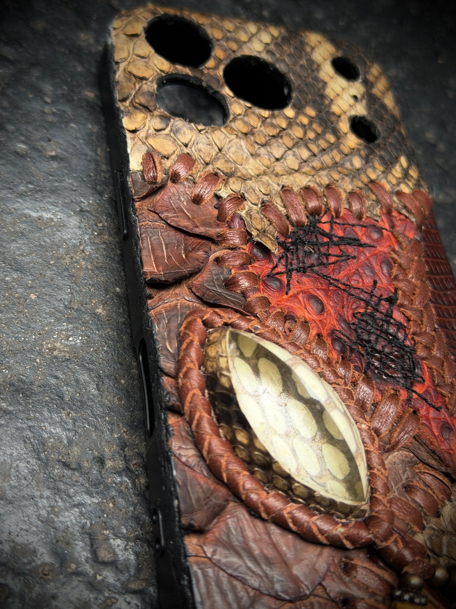 FreeBird iPhone 17 Pro Case - wintexarchive