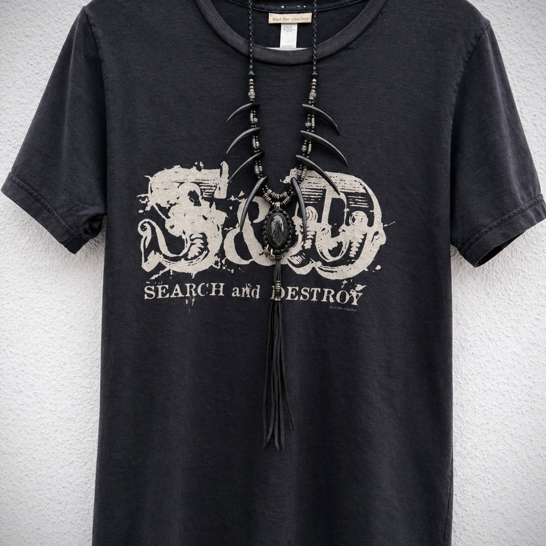 FTC Search & Destroy Shirt - wintexarchive