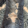 Fuga 00’s Scar Stitched Pants - wintexarchive