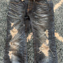 Fuga 00’s Scar Stitched Pants - wintexarchive