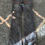 Fuga 00’s Scar Stitched Pants - wintexarchive