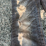 Fuga 00’s Scar Stitched Pants - wintexarchive