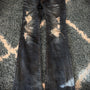 Fuga 00’s Scar Stitched Pants - wintexarchive